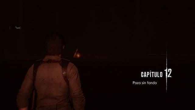 The Evil Within 2 - Pozo sin fondo - Captulo 12   Pozo sin fondo