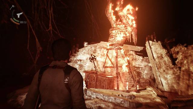 The Evil Within 2 - Pozo sin fondo - Archivo 36