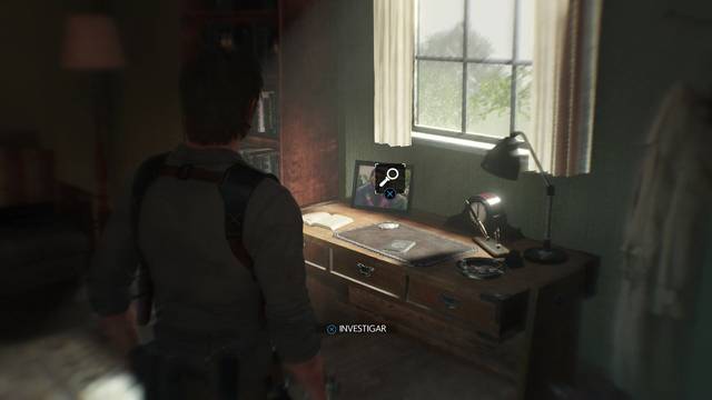 The Evil Within 2 - Pozo sin fondo - Punto a examinar