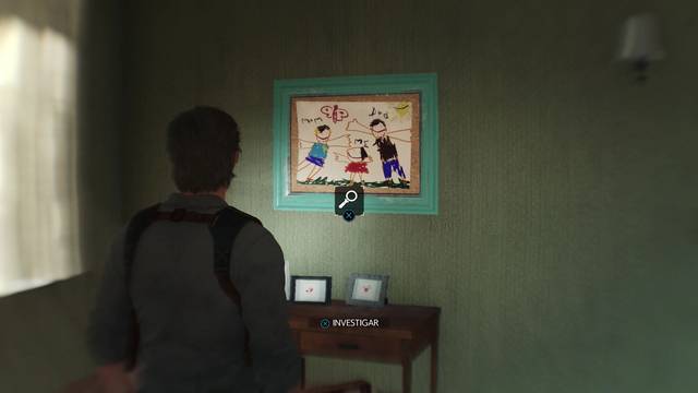 The Evil Within 2 - Pozo sin fondo - Punto a examinar