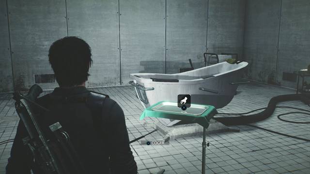 The Evil Within 2 - Fortaleza - Diapositiva 10