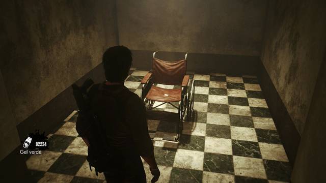 The Evil Within 2 - Fortaleza - Diapositiva 11