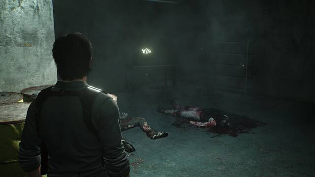 The Evil Within 2 - Bolsa ballesta - Bolsa de munición de ballesta 1
