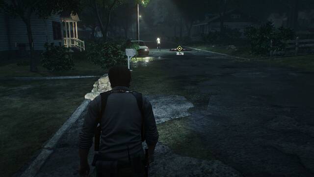 The Evil Within 2 - Bolsa pistola - Lobalización Bolsa de munición pistola 2