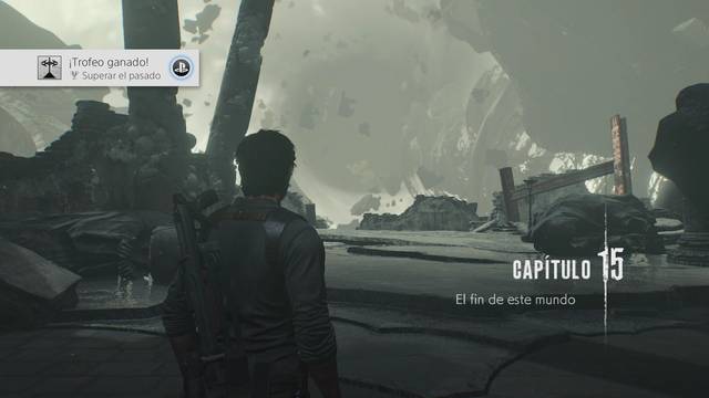 The Evil Within 2 - El fin de este mundo - Capítulo 15 El fin de este mundo