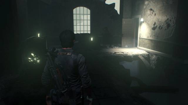 The Evil Within 2 - El fin de este mundo - Objetos