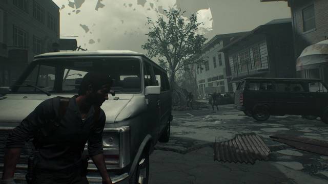 The Evil Within 2 - El fin de este mundo - Enemigos