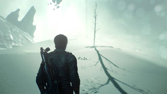 The Evil Within 2 - En el limbo - Recuerdo residual 24
