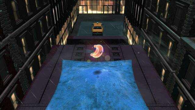 Super Mario Odyssey - Reino Urbano - Energilunas 41 y 42 - Energiluna 41