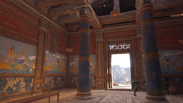 Galería de imágenes Assassin's Creed Odyssey -