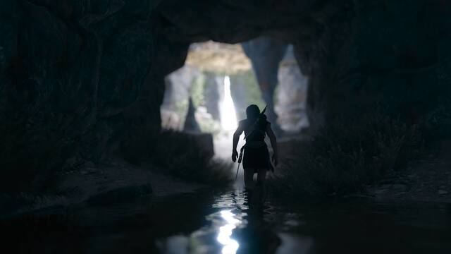 Galería de imágenes Assassin's Creed Odyssey -