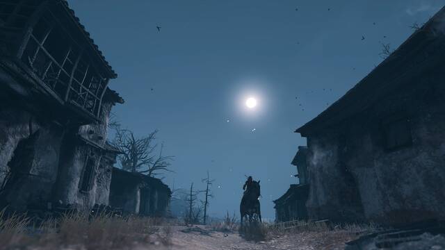 Galería de imágenes Assassin's Creed Odyssey -