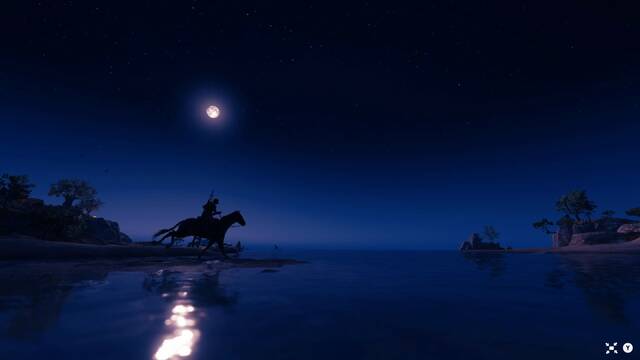 Galería de imágenes Assassin's Creed Odyssey -