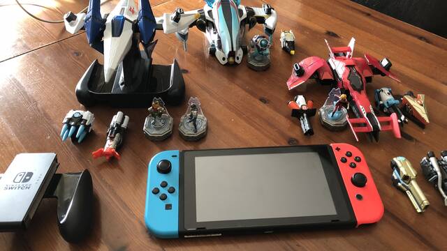 Figuras de Starlink: Battle for Atlas - 