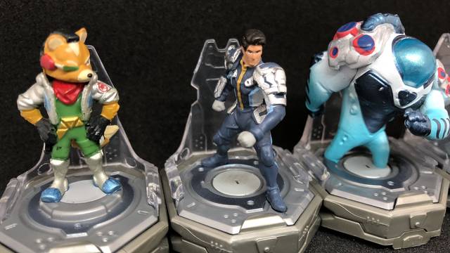 Figuras de Starlink: Battle for Atlas - 