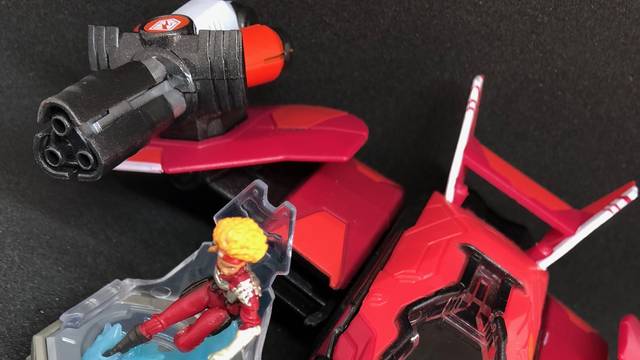 Figuras de Starlink: Battle for Atlas - 