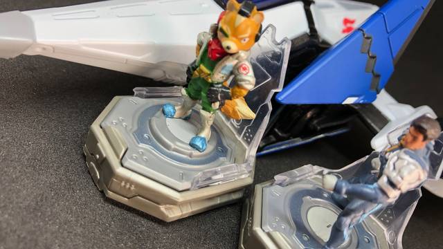 Figuras de Starlink: Battle for Atlas - 