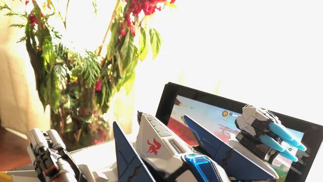 Figuras de Starlink: Battle for Atlas - 