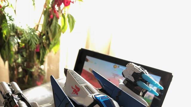 Figuras de Starlink: Battle for Atlas - 