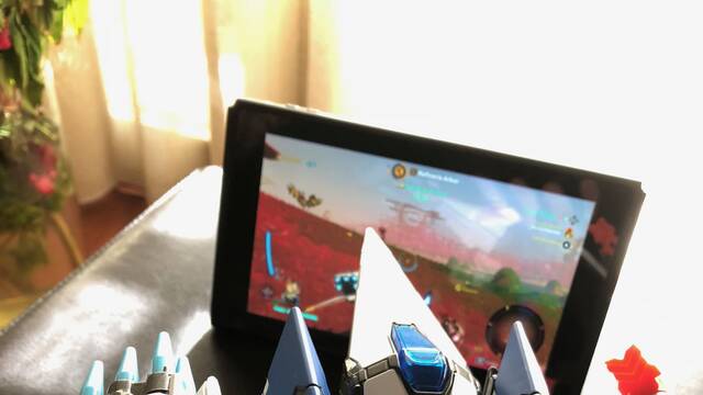 Figuras de Starlink: Battle for Atlas - 