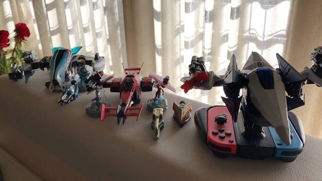 Figuras de Starlink: Battle for Atlas - 