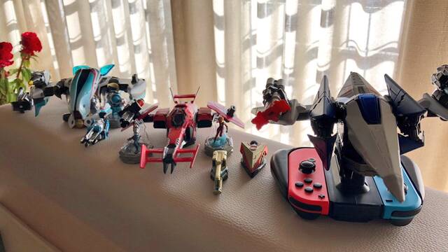 Figuras de Starlink: Battle for Atlas - 