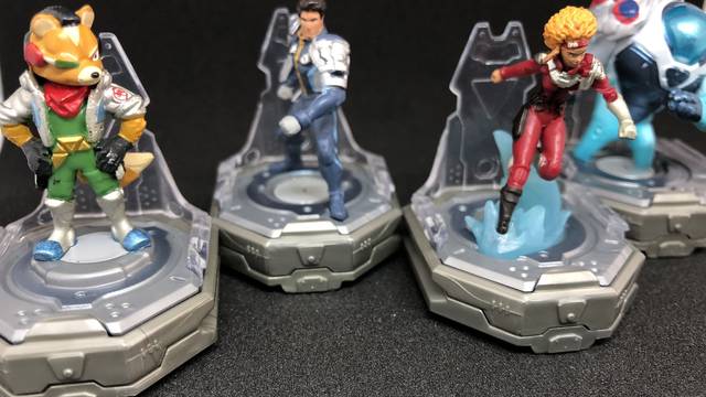 Figuras de Starlink: Battle for Atlas - 
