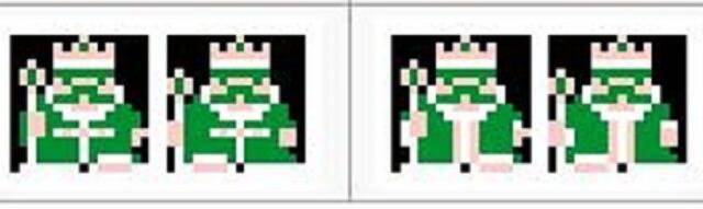 Grandes juegos que jugamos censurados (Dragon Quest) -