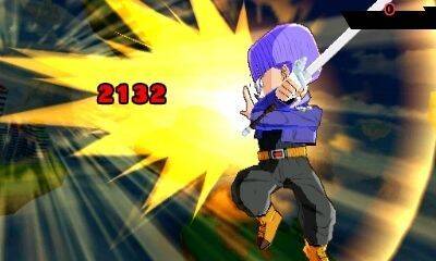 Grandes juegos que jugamos censurados (Dragon Ball Fusions) -