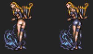 Grandes juegos que jugamos censurados (Final Fantasy VI) -