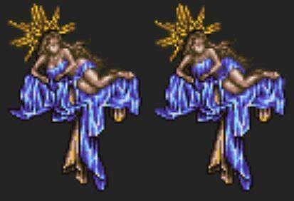 Grandes juegos que jugamos censurados (Final Fantasy VI) -