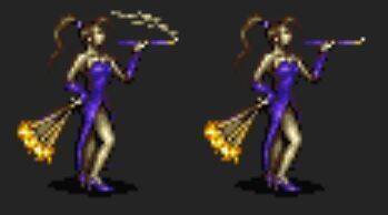 Grandes juegos que jugamos censurados (Final Fantasy VI) -