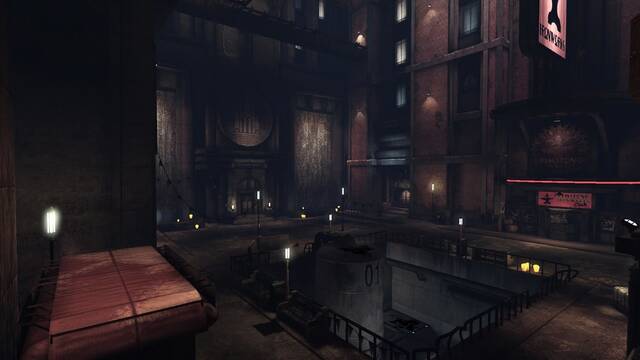 LQPS - Fate, el principio de Murdered: Suspect Soul y el final de un estudio - 