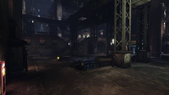 LQPS - Fate, el principio de Murdered: Suspect Soul y el final de un estudio - 