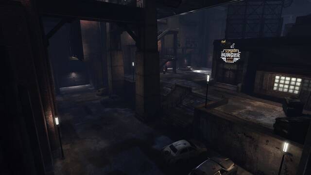 LQPS - Fate, el principio de Murdered: Suspect Soul y el final de un estudio - 