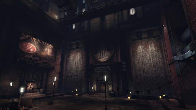 LQPS - Fate, el principio de Murdered: Suspect Soul y el final de un estudio - 