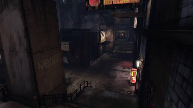 LQPS - Fate, el principio de Murdered: Suspect Soul y el final de un estudio - 