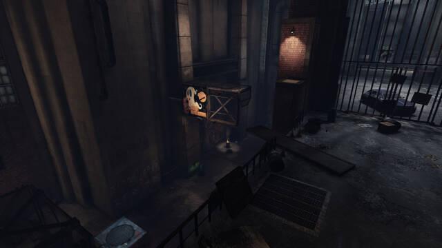 LQPS - Fate, el principio de Murdered: Suspect Soul y el final de un estudio - 