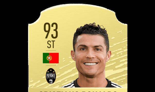 Fifa 20 Mejores Delanteros Para El Ultimate Team