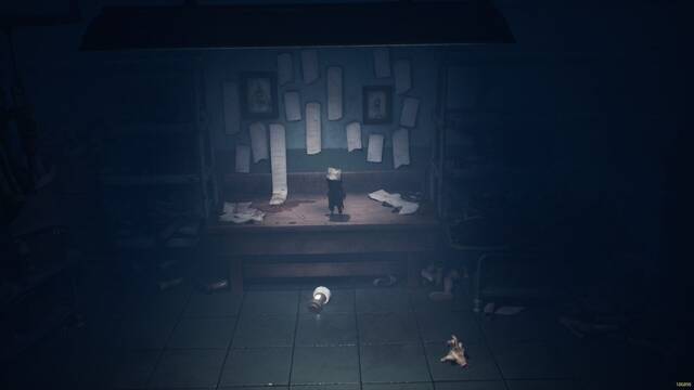 Little Nightmares II - 