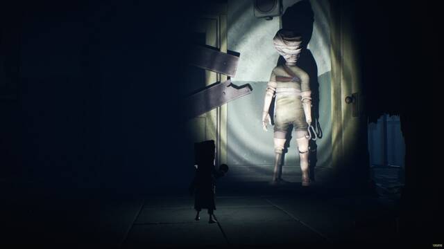 Little Nightmares II - 