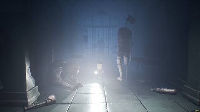 Little Nightmares II - 