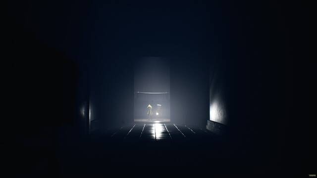 Little Nightmares II - 