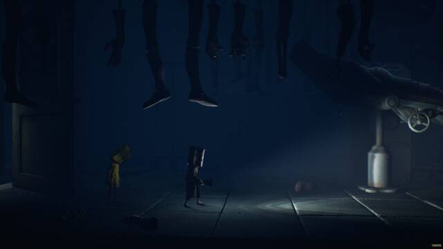 Little Nightmares II - 