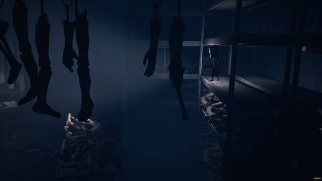 Little Nightmares II - 