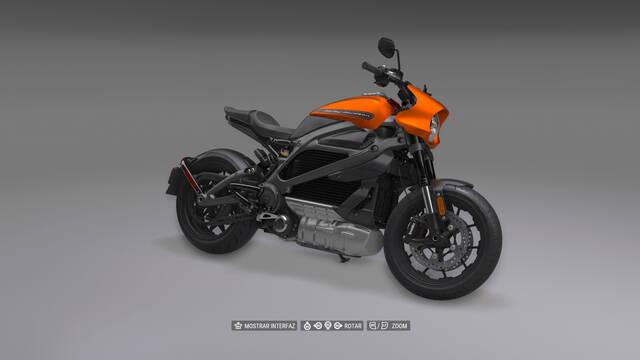 Ride 4 - El escaneo 3D de las motos es muy superior al de Ride 3 - 