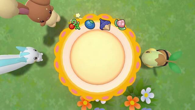 Imgenes Pokmon Diamante Brillante y Perla Reluciente - 