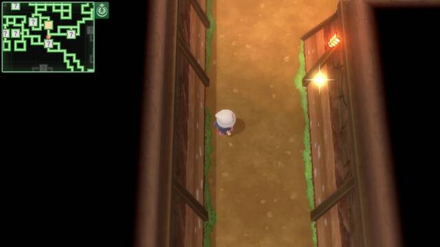 Imgenes Pokmon Diamante Brillante y Perla Reluciente - 