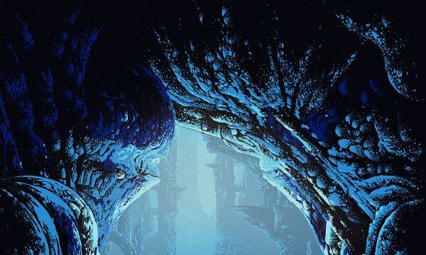 Fan arts de Dark Souls -