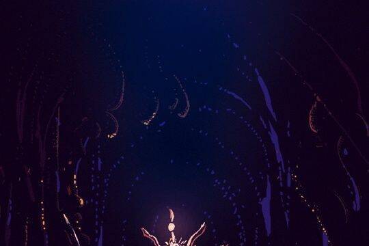 Fan arts de Dark Souls -